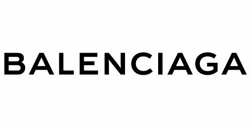  logo Balenciaga