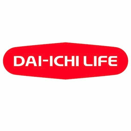 logo Daiichi Life 