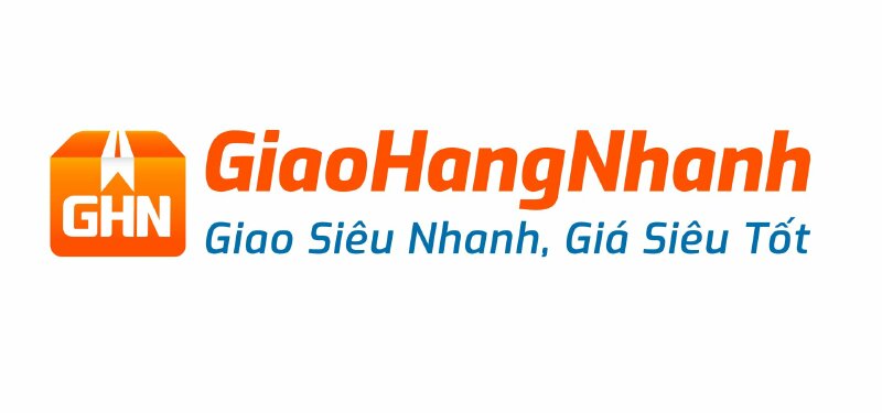 Ý nghĩa logo Giao Hàng Nhanh 