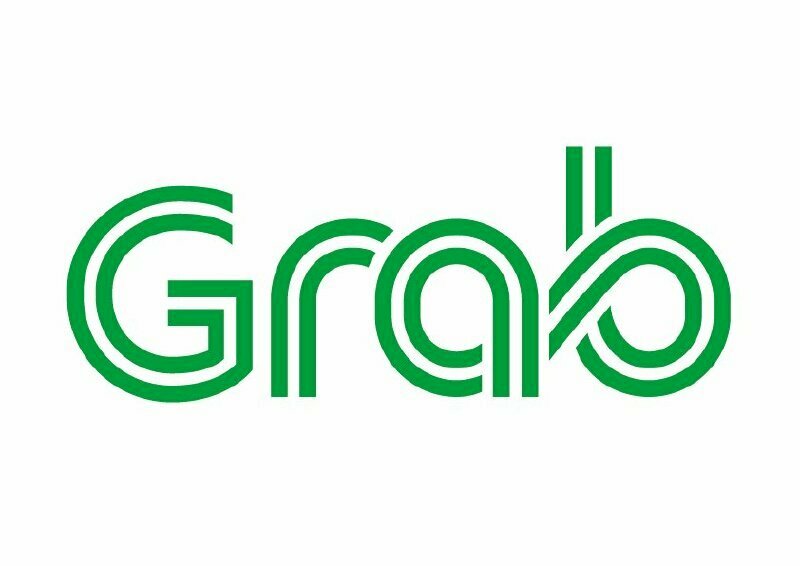 logo Grab 