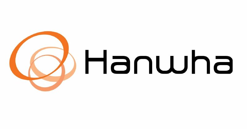 logo Hanwha Life 