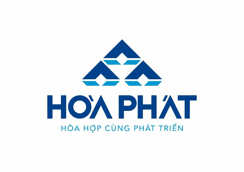 Ý nghĩa logo Hòa Phát 