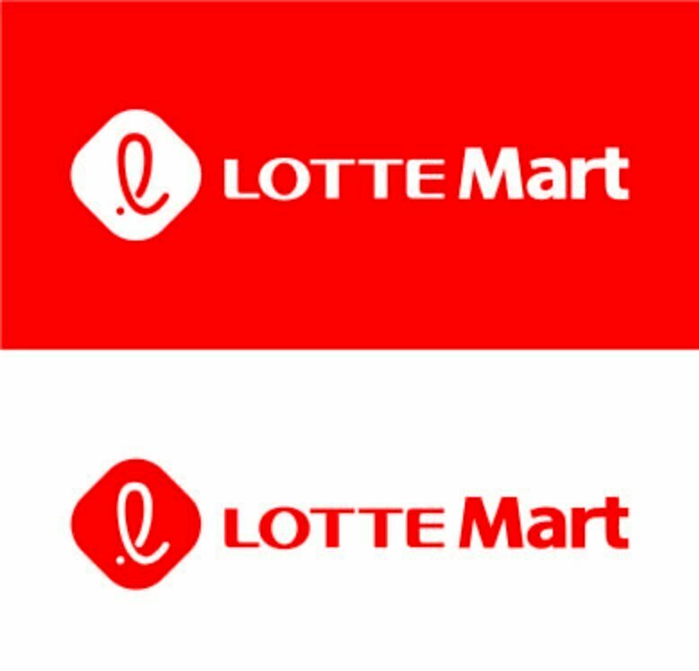 logo Lotte Mart 