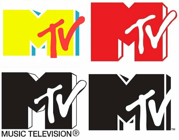 Ý nghĩa logo MTV 