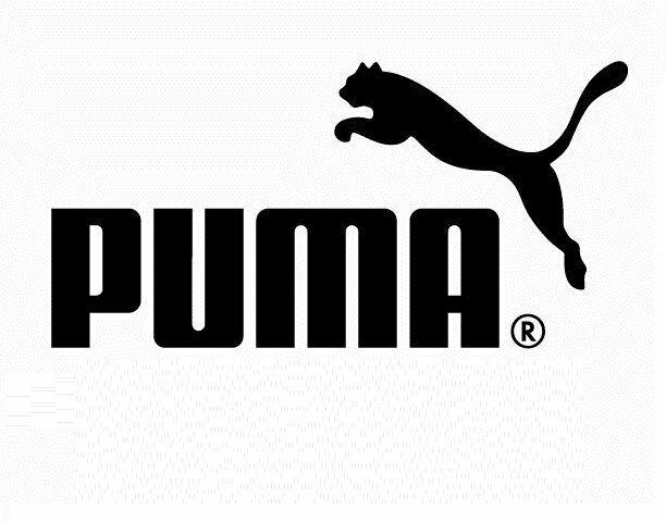  logo Puma