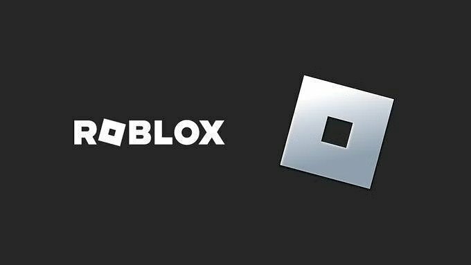 logo Roblox 