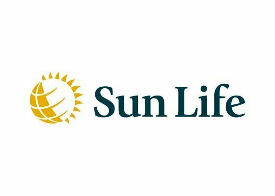 Sun Life logo 