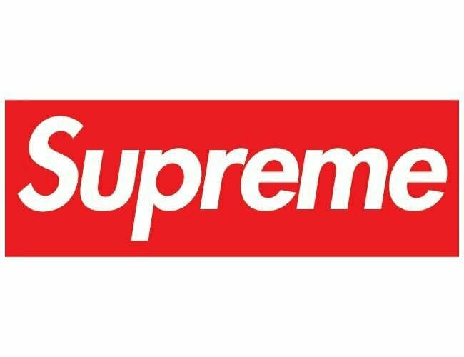 logo Supreme