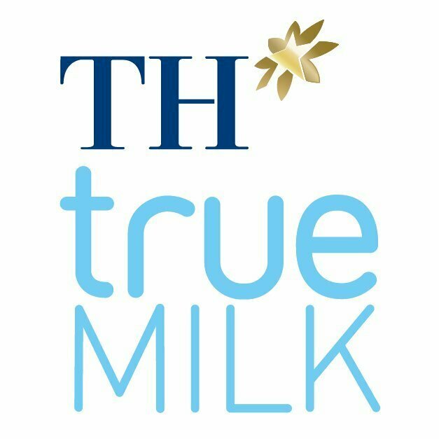 Ý nghĩa logo TH True Milk 