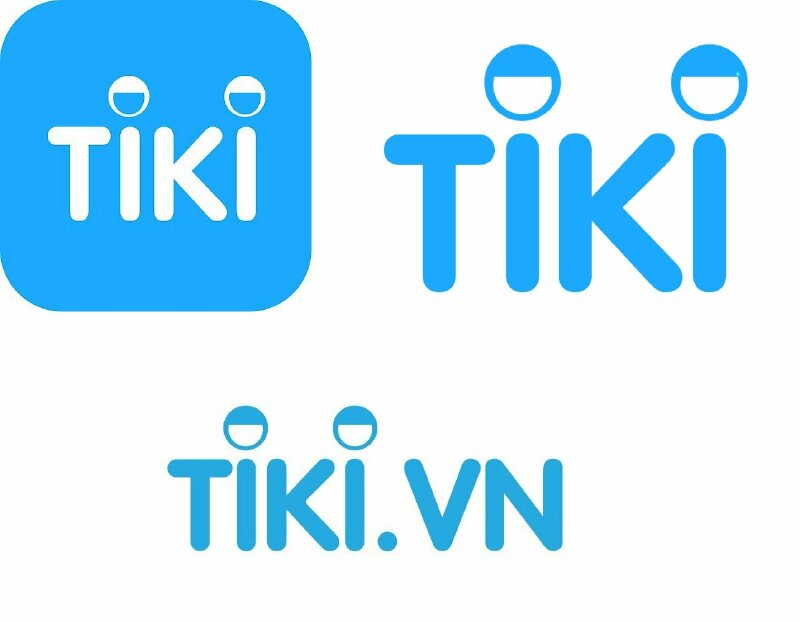 Ý nghĩa logo Tiki 