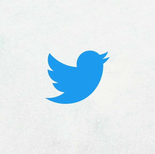 Ý nghĩa logo Twitter 