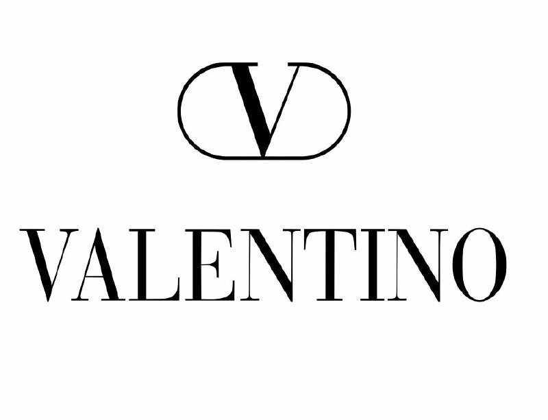 logo Valentino