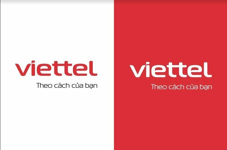 Ý nghĩa logo Viettel 