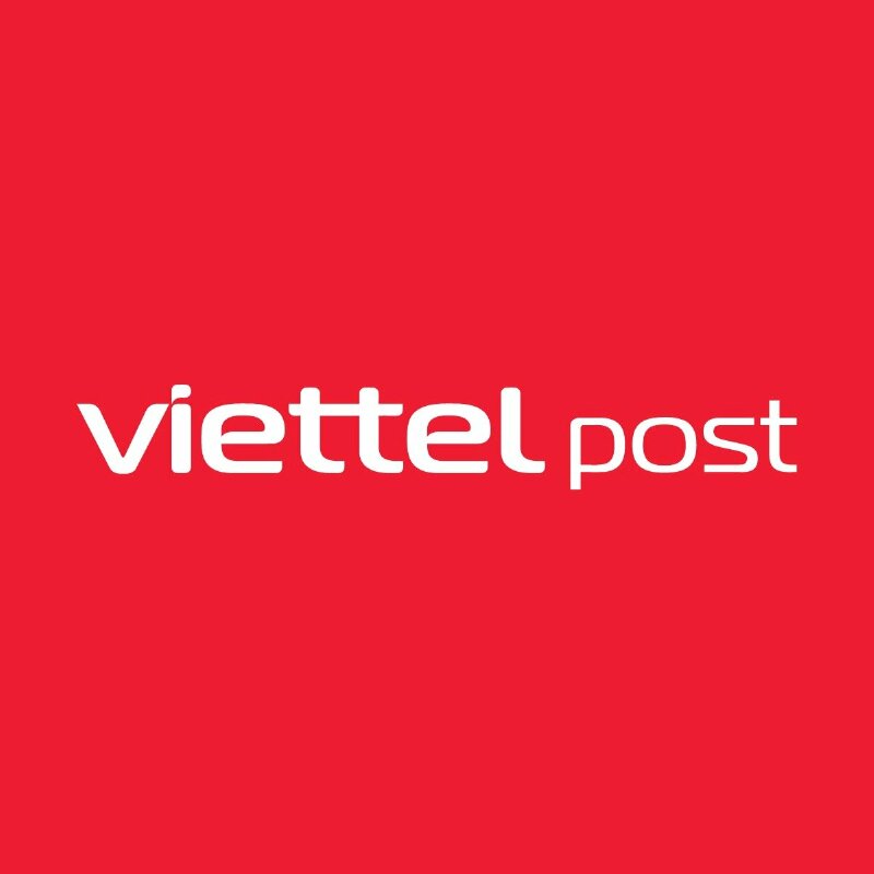 logo ViettelPost 