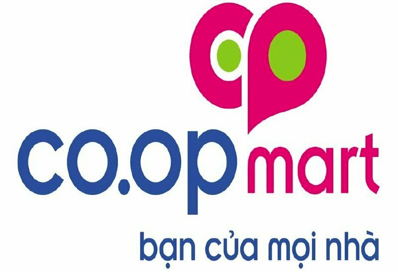 logo Coop Mart 