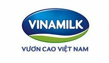 Logo nhãn hàng Vinamilk 