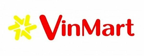 logo Vinmart 