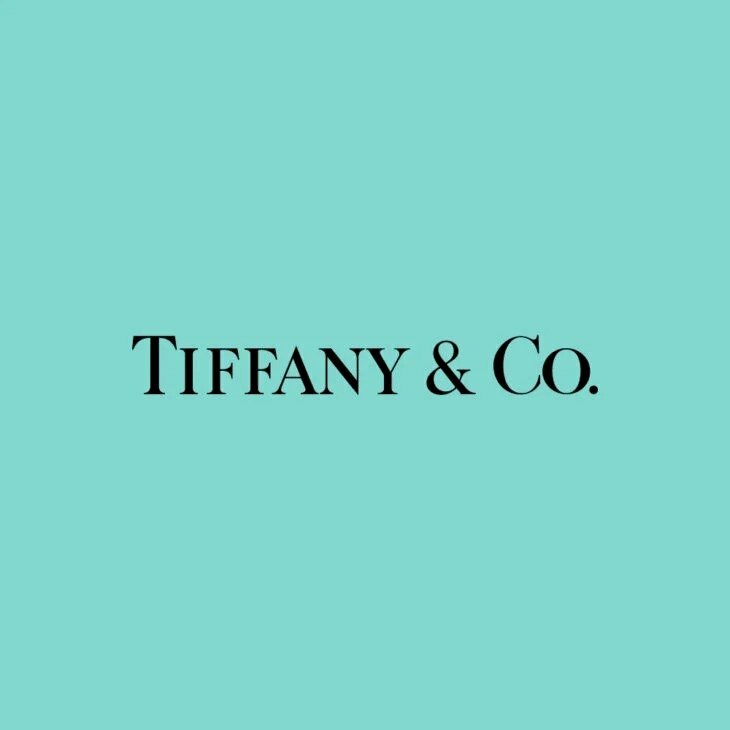  logo Tiffany & Co