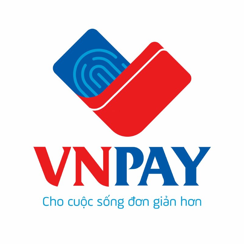  logo VNPay 
