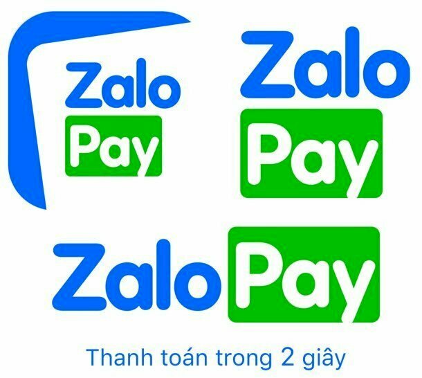 Zalo Pay 