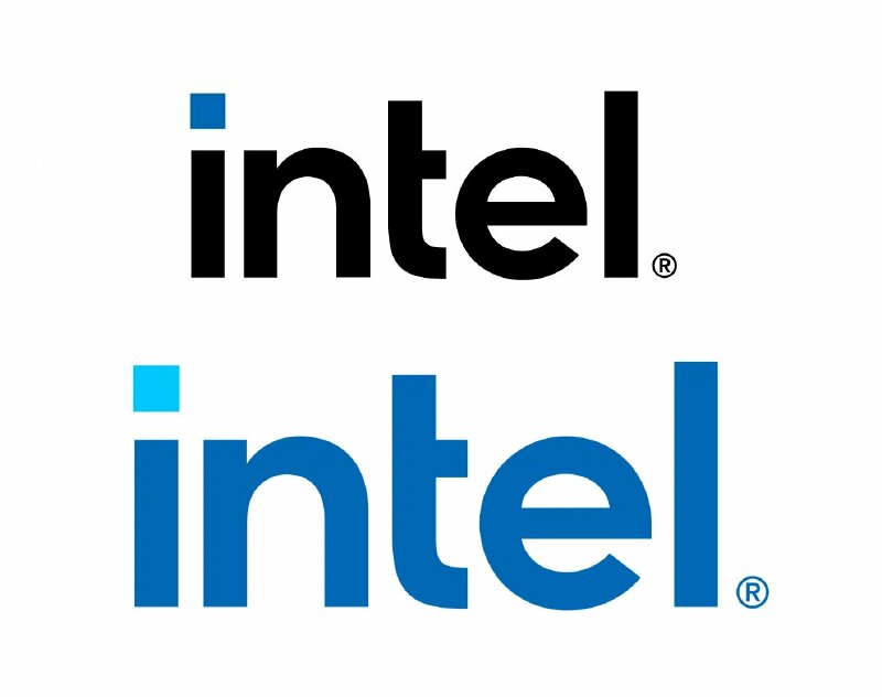 Ý nghĩa logo Intel