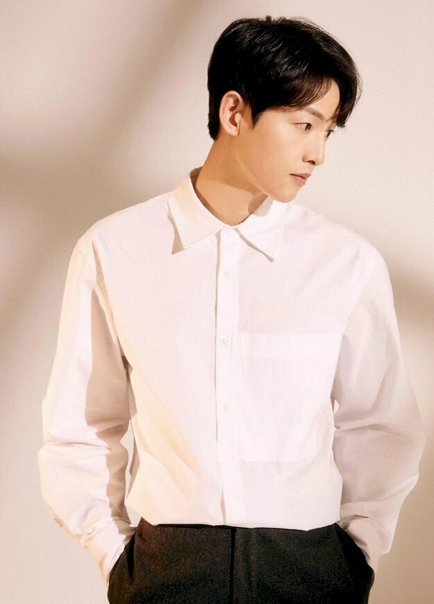 Kích thước áo sơ mi nam theo số đo cơ thể