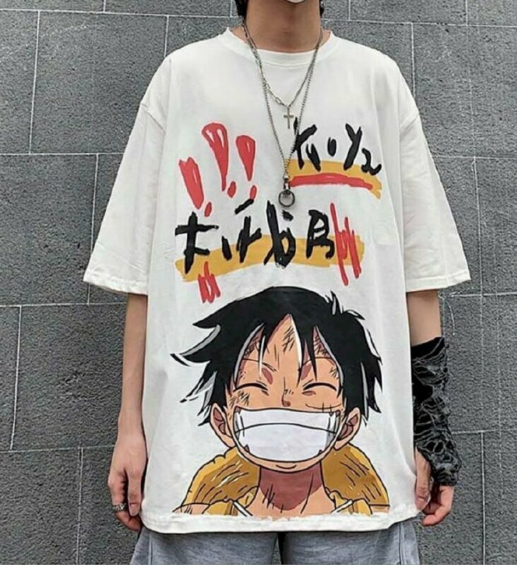 Kích thước áo thun Quảng Châu