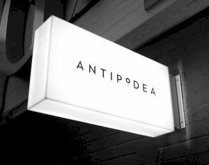 Kích thước biển vẫy chữ nhật