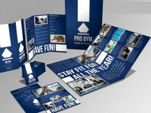 Brochure gồm những nội dung gì?