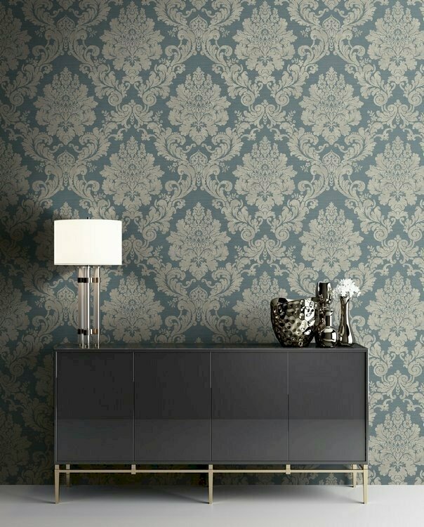 Kích thước cuộn giấy dán tường Nhật Bản