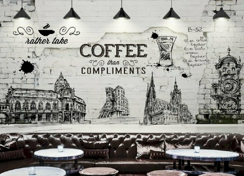 Kích thước cuộn giấy dán tường Đài Loan