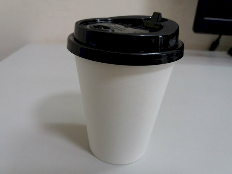 Kích thước ly giấy 9OZ - 270ml