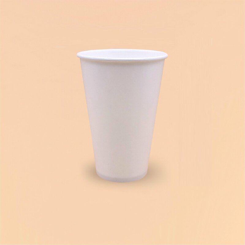 Kích thước ly giấy 16OZ - 500ml