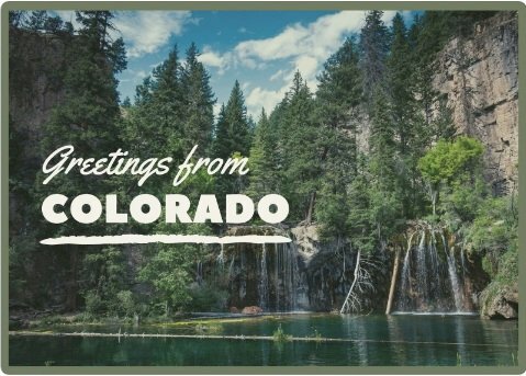 Kích thước Postcard nhỏ