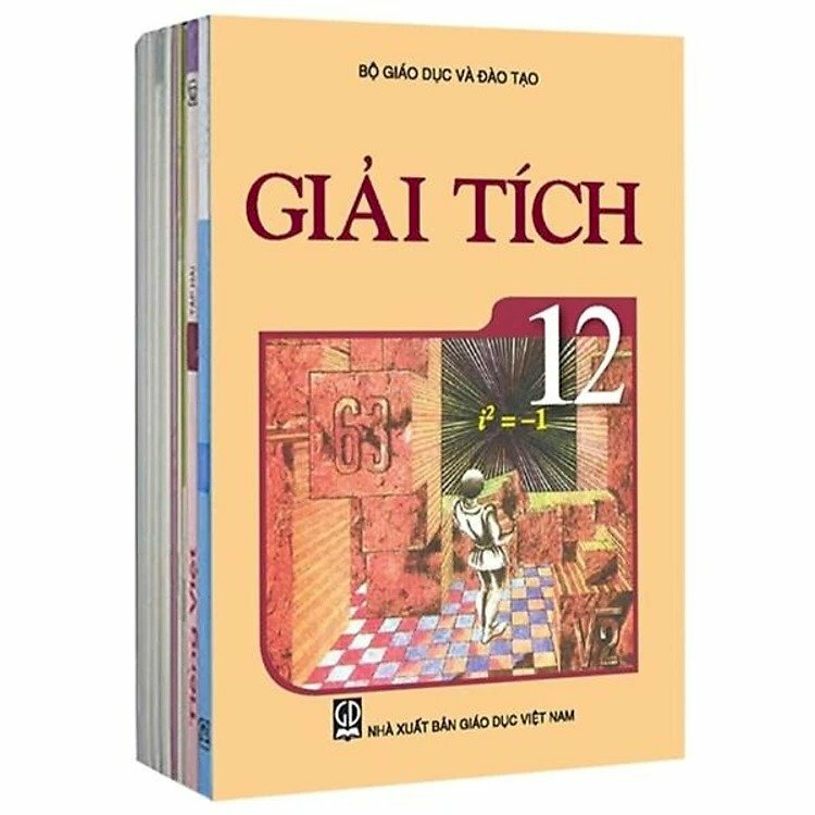 kích thước sách giáo khoa