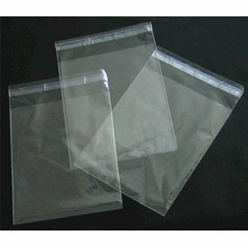 Kích thước túi bóng kính PP