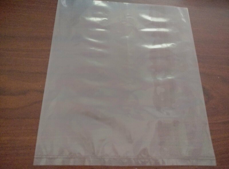 Kích thước túi PE lớn