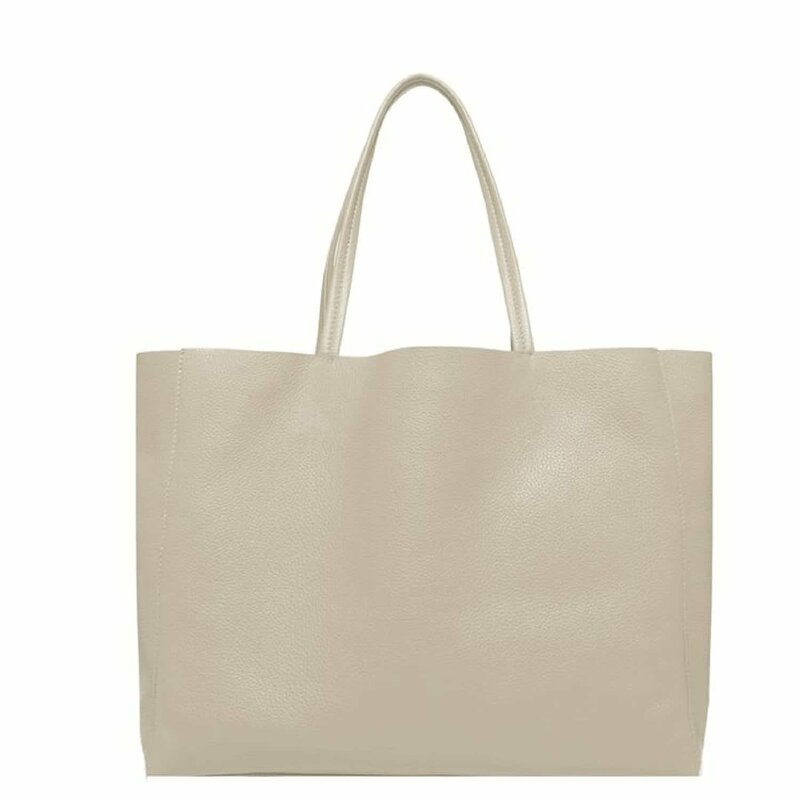 Kích thước túi tote vải dạng ngang