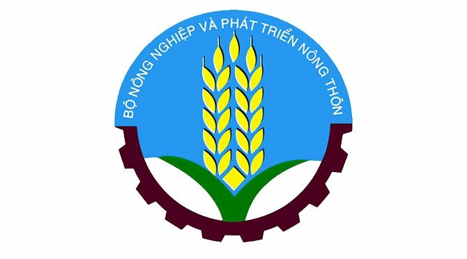 Ý nghĩa logo Bộ Nông Nghiệp và Phát triển nông thôn  