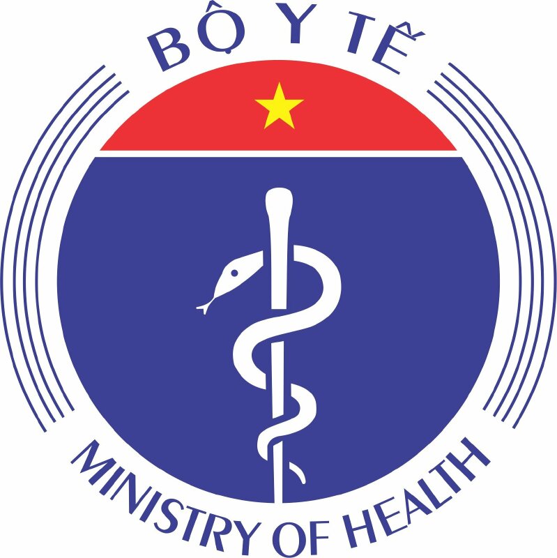 Ý nghĩa logo Bộ Y Tế  