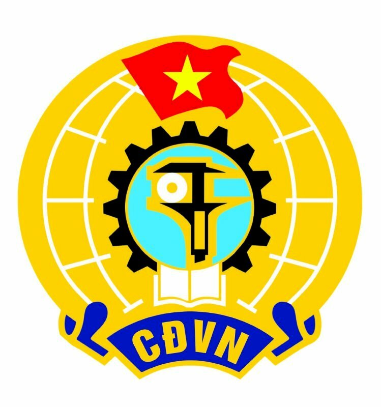 Ý nghĩa logo Công Đoàn  