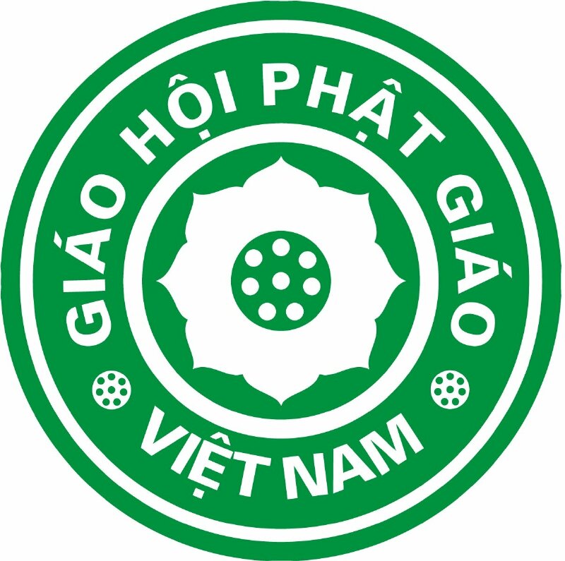Ý nghĩa logo Giáo Hội Phật Giáo Việt Nam  