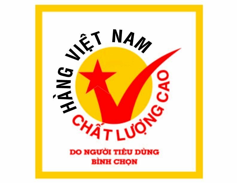 Ý nghĩa logo Hàng Việt Nam Chất Lượng Cao  