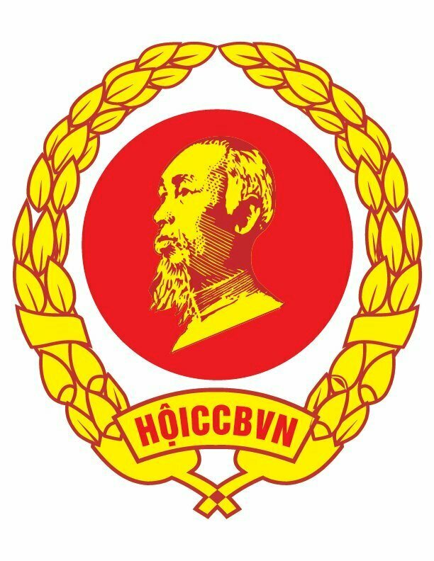 Ý nghĩa logo Hội Cựu chiến binh  