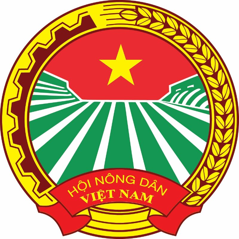 Ý nghĩa logo Hội Nông Dân  