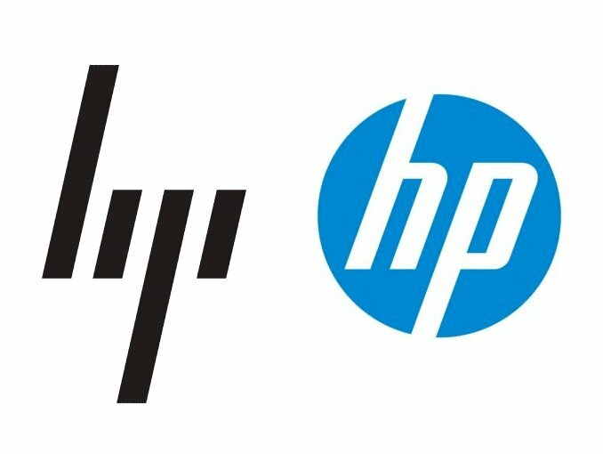 Ý nghĩa logo HP  