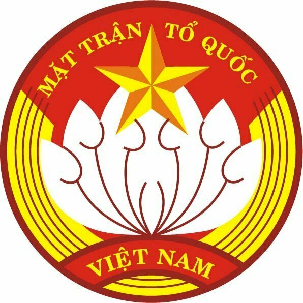 Ý nghĩa logo Mặt Trận Tổ Quốc Việt Nam  