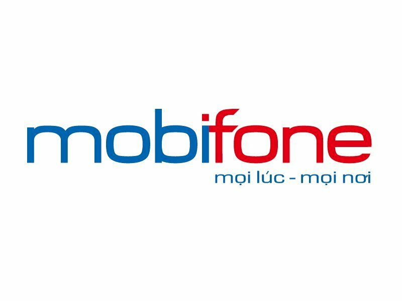 Ý nghĩa logo Mobifone  