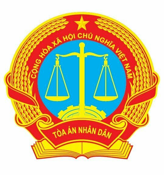 Ý nghĩa logo Tòa Án  