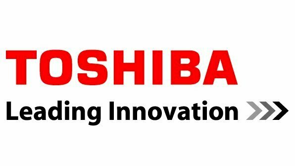 Ý nghĩa logo Toshiba  